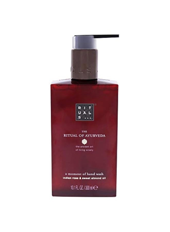 RITUALS The Ritual of Ayurveda Hand Wash - Image 1