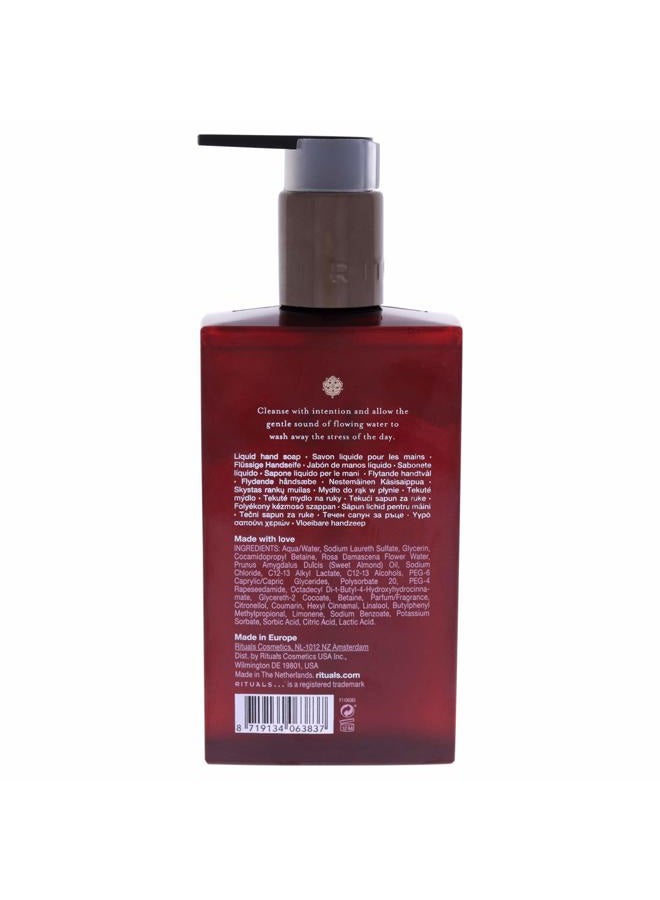 RITUALS The Ritual of Ayurveda Hand Wash - Image 2