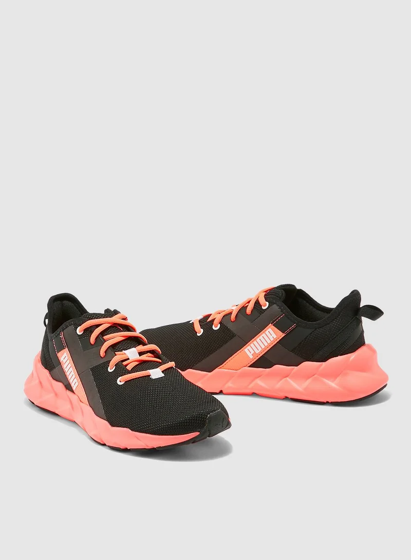 PUMA Weave XT