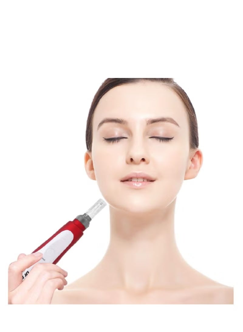 دي آر. بن Ultima N2 microneedle derma القلم مزيل التجاعيد العناية بالبشرة ومستحضرات التجميل أداة - Image 5