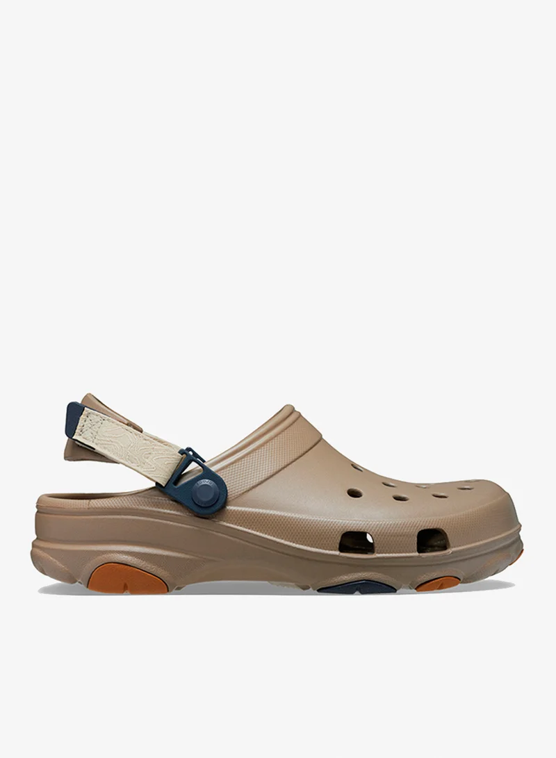 crocs Casual All Terrain Clogs
