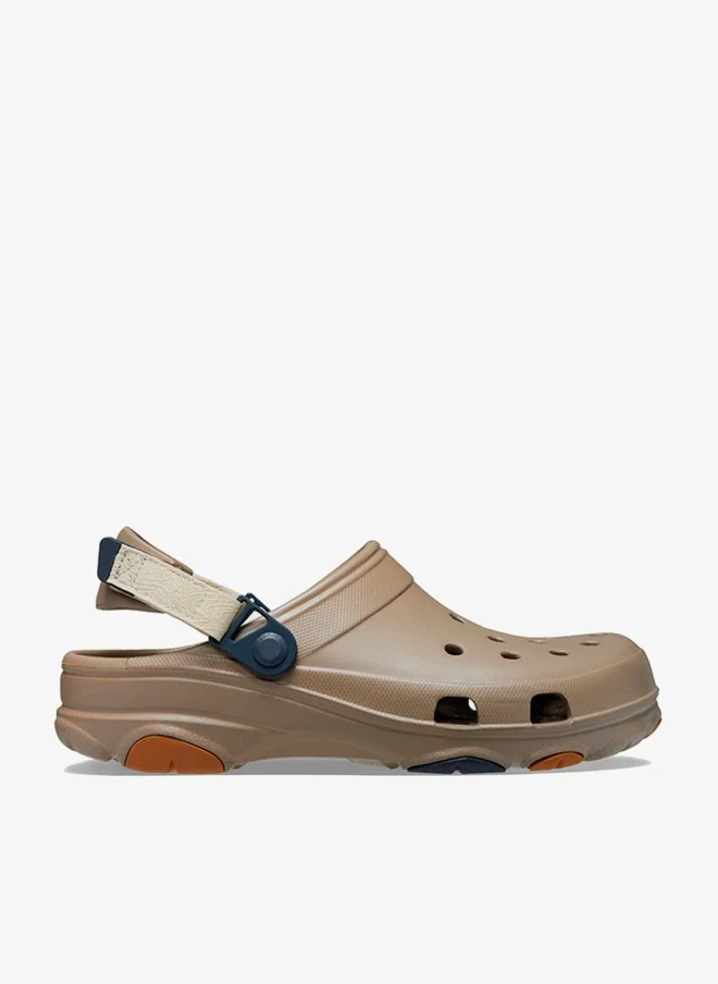 crocs Casual All Terrain Clogs