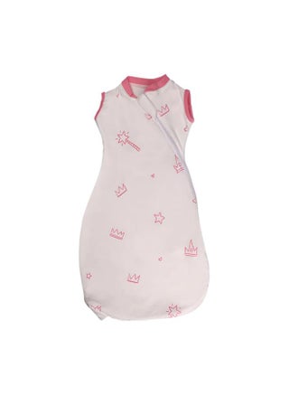 Small Fleece Sleeping Bag Stay Warm and Cozy with Our Fleece Sleeping Bag. Made with Soft High Quality Material, It's the Perfect Solution for Keeping Your Little 1 Warm. - pzsku/ZC53EFABBE9E61FCCE873Z/45/1751371552/cc12dda7-022c-4a7f-881b-d82e00ddc03f