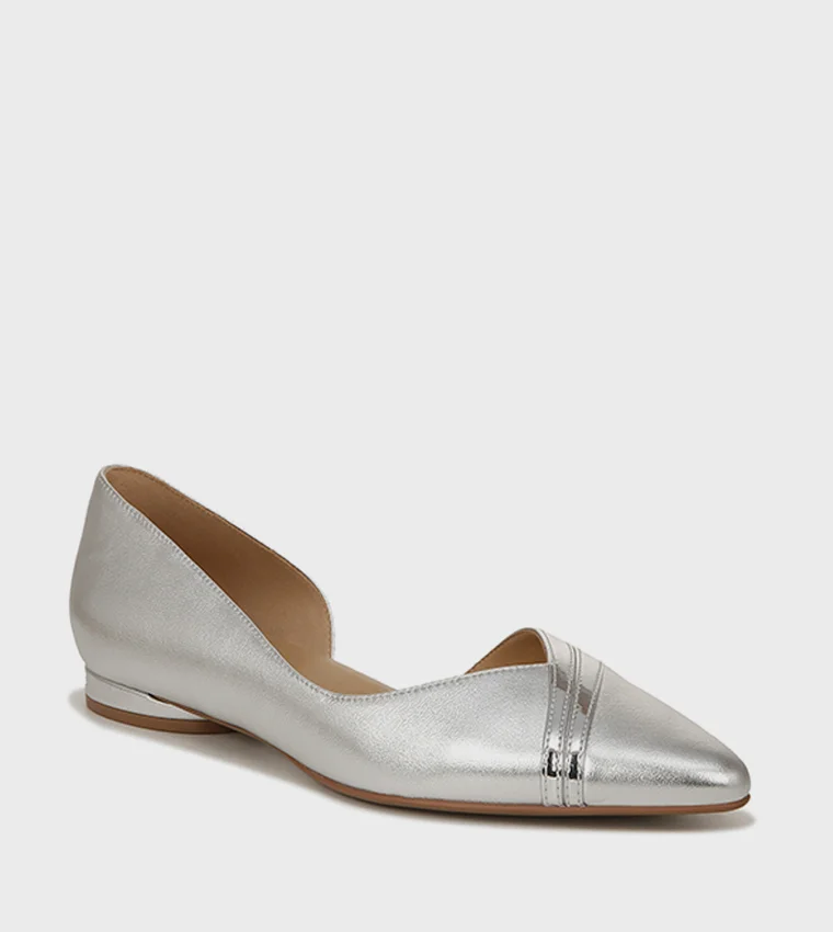 ناتشورالايزر Naturalizer Women Nahenrietta Pumps
