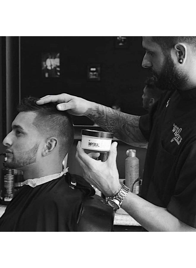 Imperial Barber - Barber Classic Pomade, 6 oz - Image 1
