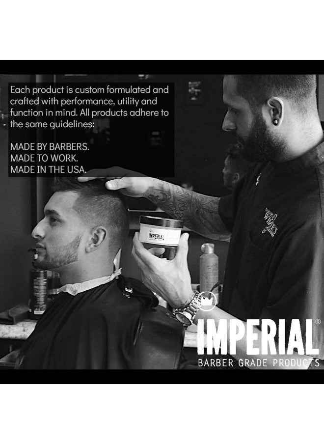 Imperial Barber - Barber Classic Pomade, 6 oz - Image 1