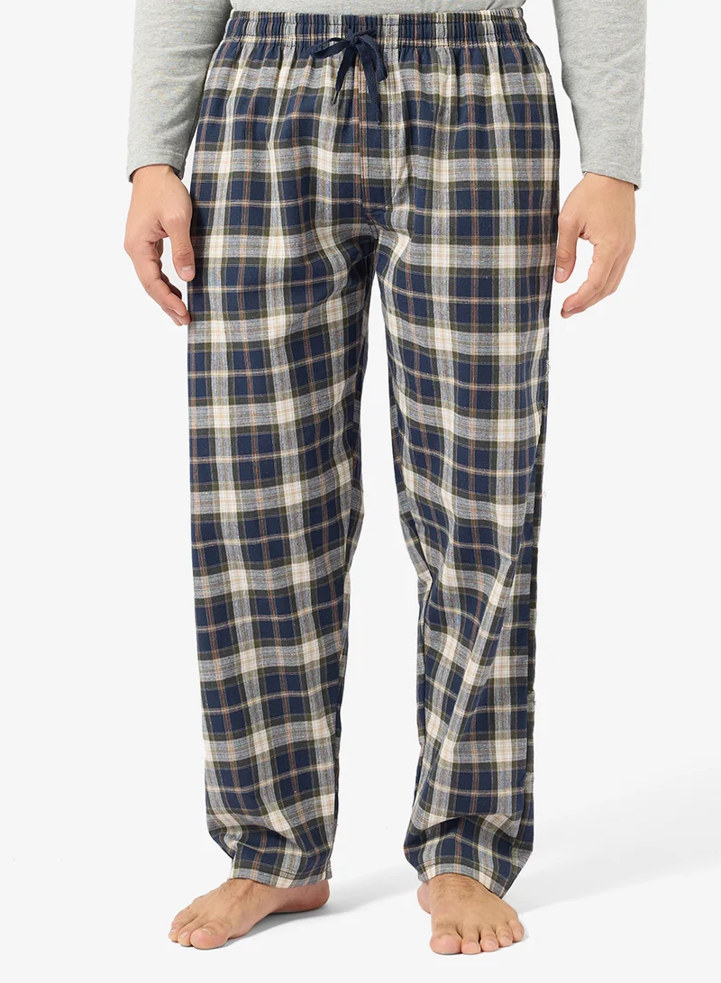 Robert Wood Regular fit tee and Pant set