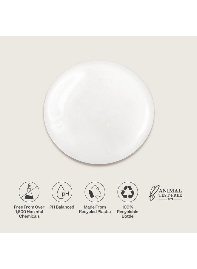 رينبيور بلسم رينبيور بيوتين وكولاجين يُترك على الشعر - لشعر أكثر كثافةً ولمعانًا - للشعر الرقيق أو الخفيف أو الضعيف - فيتامين ب7 (بيوتين)، كولاجين - 8 أونصة سائلة - Image 4