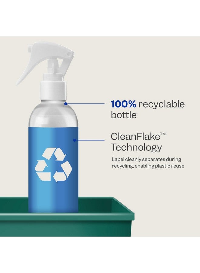 رينبيور بلسم رينبيور بيوتين وكولاجين يُترك على الشعر - لشعر أكثر كثافةً ولمعانًا - للشعر الرقيق أو الخفيف أو الضعيف - فيتامين ب7 (بيوتين)، كولاجين - 8 أونصة سائلة - Image 5