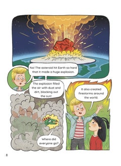 Readerful Independent Library: Oxford Reading Level 10: This Book EXPLODES!  - Image 5