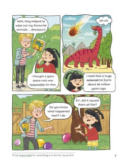 Readerful Independent Library: Oxford Reading Level 10: This Book EXPLODES!  - Image 4