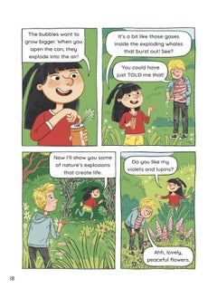 Readerful Independent Library: Oxford Reading Level 10: This Book EXPLODES!  - Image 3