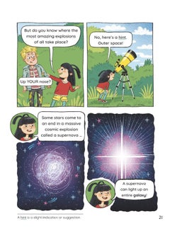 Readerful Independent Library: Oxford Reading Level 10: This Book EXPLODES!  - Image 2