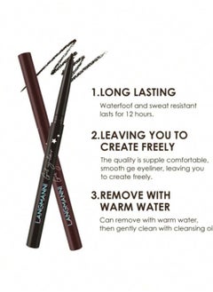 Eyeliner Pen Waterproof Quick Dry - pzsku/ZC53FCCAE0C88A2022B7EZ/45/1741232927/e9ac04cc-5378-4053-85eb-cbc466f0839a