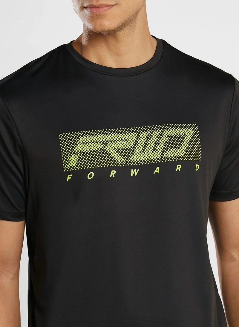 FRWD Training T-Shirt