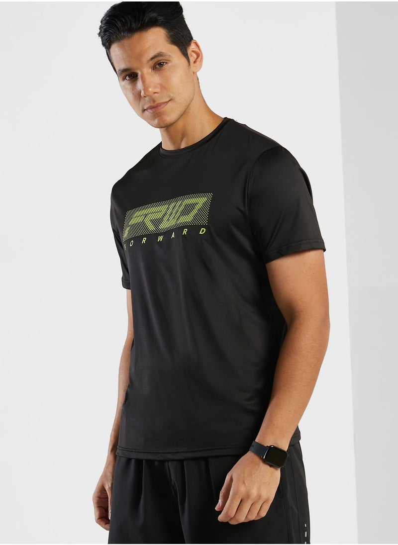 Training T-Shirt - pzsku/ZC53FE90C39CD417C1707Z/45/_/1694809067/68f1c963-1abb-4b1f-976e-e4fe5525bc7b