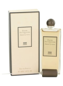 FLEURS DE CITRONNIER SERGE LUTNS EAU DE PARFUM 50 ML