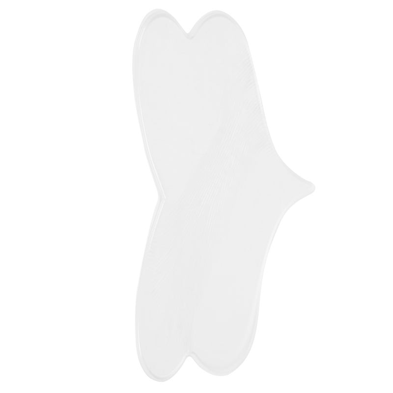 Transparent Chest Wrinkle Sticker Reusable Washable Silicone Anti Wrinkle Chest Pads - Image 1
