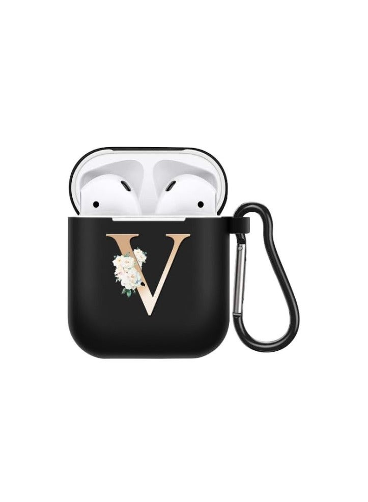 Wonderful case for elegant small bag headphones, made of imported high quality faux leather  - Image 1