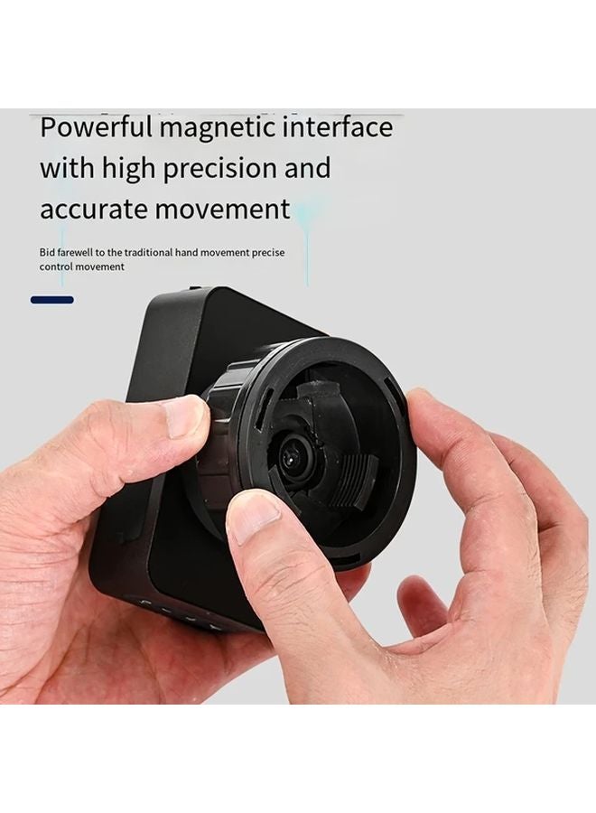 Electronic Eyepiece Camera with 3 Inch Display 32GB TF Card USB C Charging - Image 5
