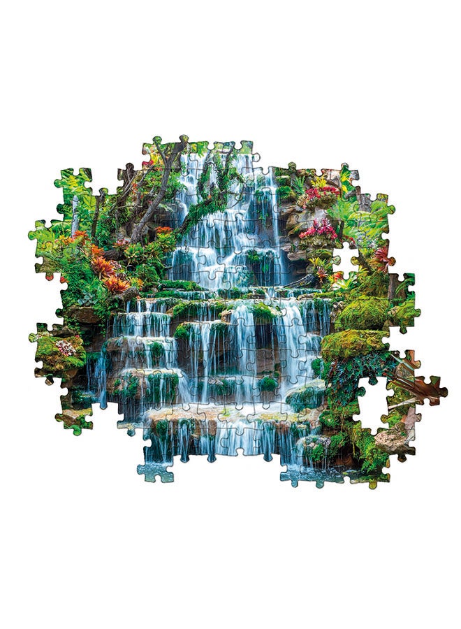 Clementoni Pzl 500 Peace Puzzle - Image 3