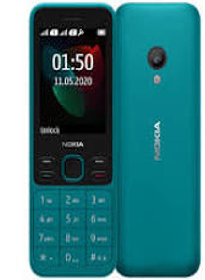 نوكيا موبايل 150 شريحتين - Image 2