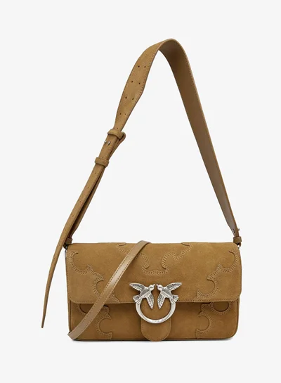 PINKO Logo Detail Fl