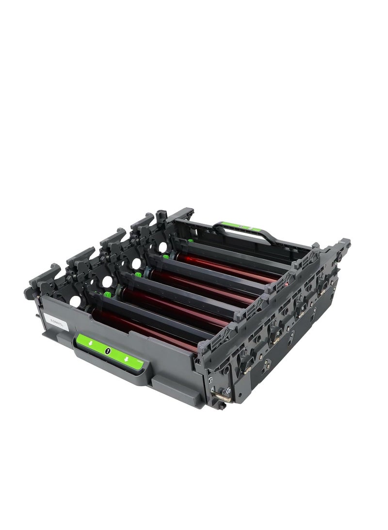 Terabyte Compatible DR-461CL Drum Unit for Brother MFC-8690CDW MFC- L9570CDW Printers - Image 1