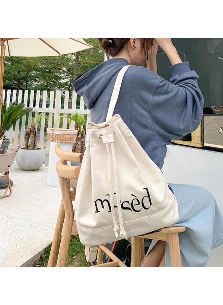 KUYING New Casual Ins Crossbody Bag Shoulder Bag - Image 2