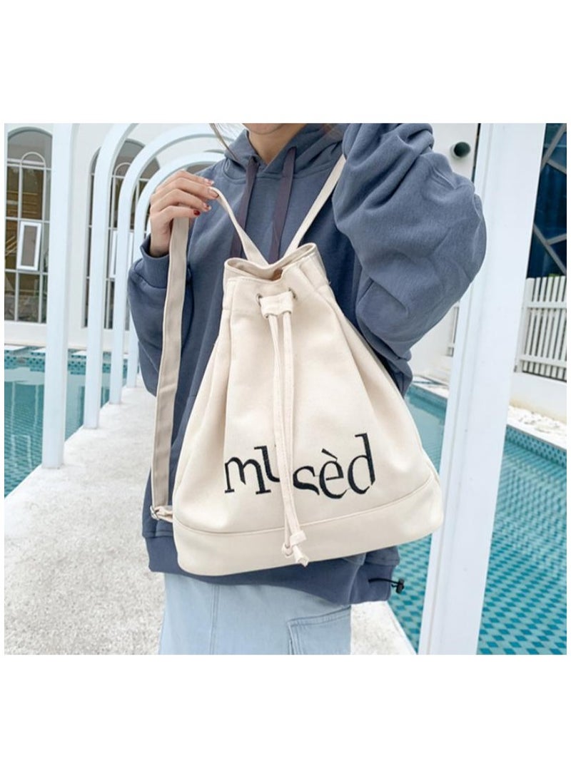 KUYING New Casual Ins Crossbody Bag Shoulder Bag - Image 4