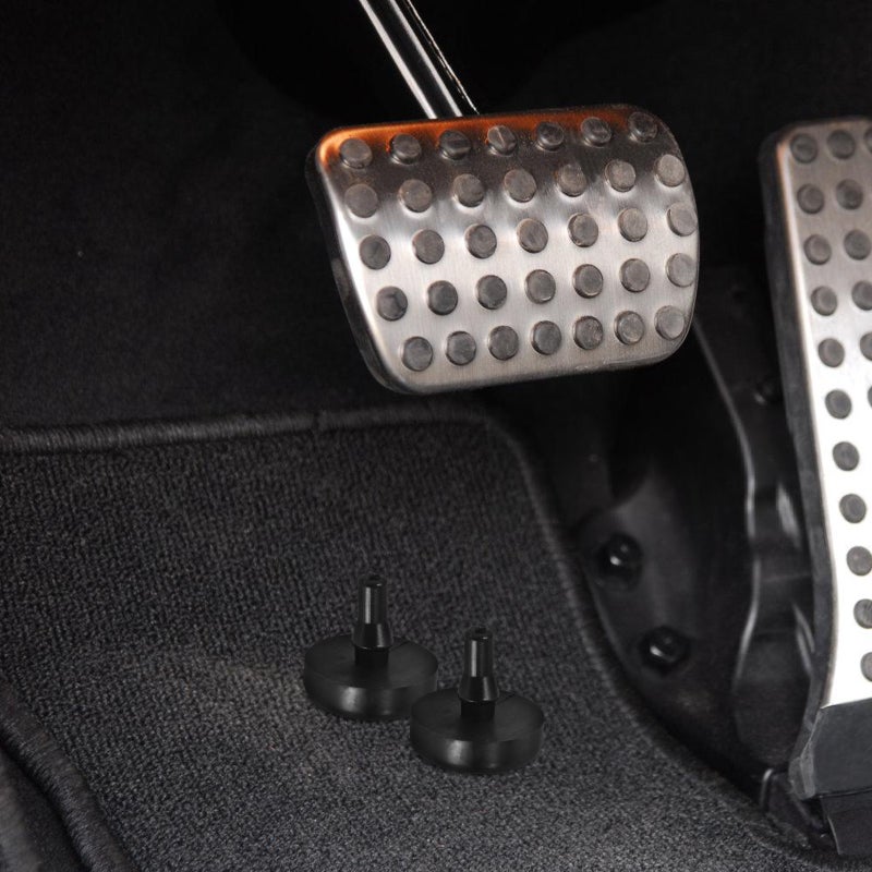 Brake Pedal Stop, Durable Rubber Design for Reliable Vehicle Use, Easy Installation - Image 4