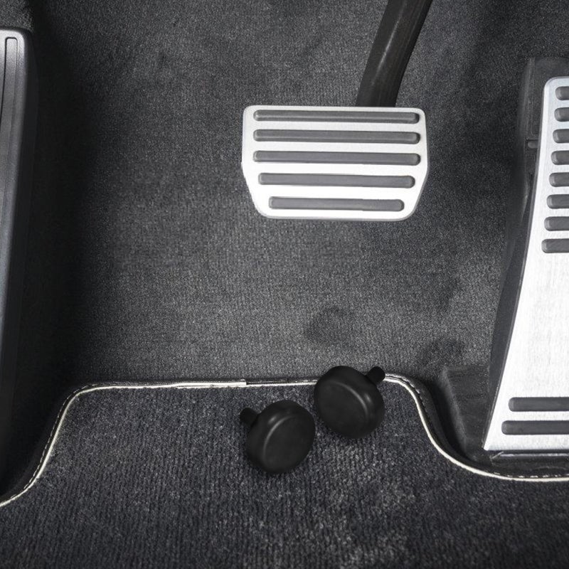 Brake Pedal Stop, Durable Rubber Design for Reliable Vehicle Use, Easy Installation - Image 5