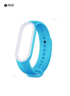 Soft Silicone Replacement Strap For Xiaomi Mi Band 6