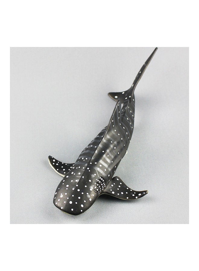 NIBEMINENT Plastic Whale Action Figure for Kids - Image 5