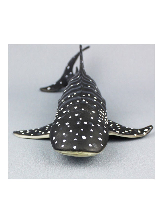 NIBEMINENT Plastic Whale Action Figure for Kids - Image 4