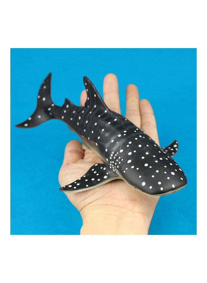 NIBEMINENT Plastic Whale Action Figure for Kids - Image 3