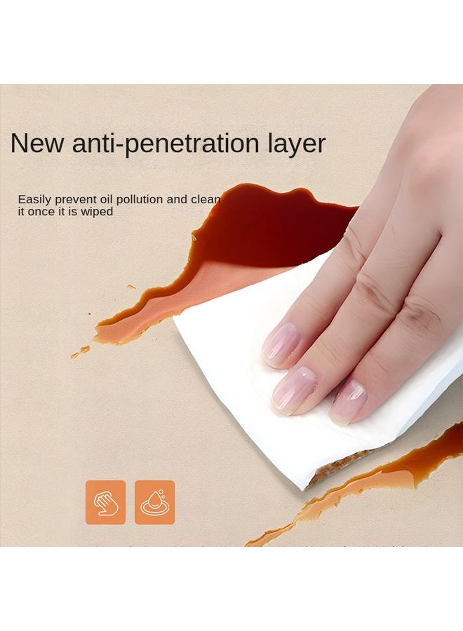 Bluejw Solid Color Wallpaper Modern Simple Plain Grey Matte Aluminum Foil Wallpaper Home Wall Wallpaper Self-Paste Pvc Instant Paste - Image 3