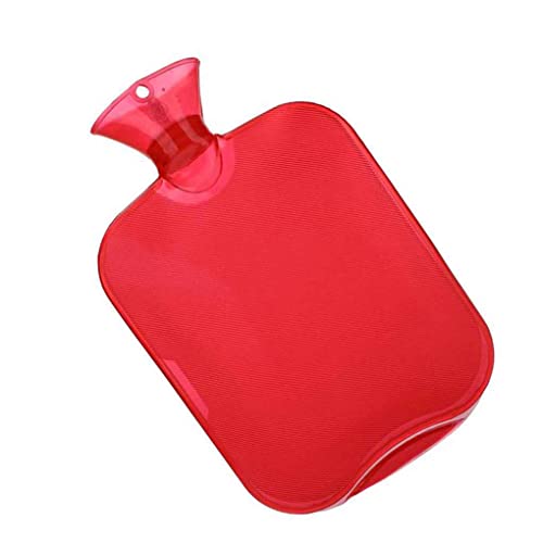 FORCE 24 Force24 Hot Water Bag for Pain Relief - Heating Pad for Shoulder, Back, and Neck | Heat Pack Hot Water bottle for Period Cramps and Body Pain (Color May Vary) - Image 4