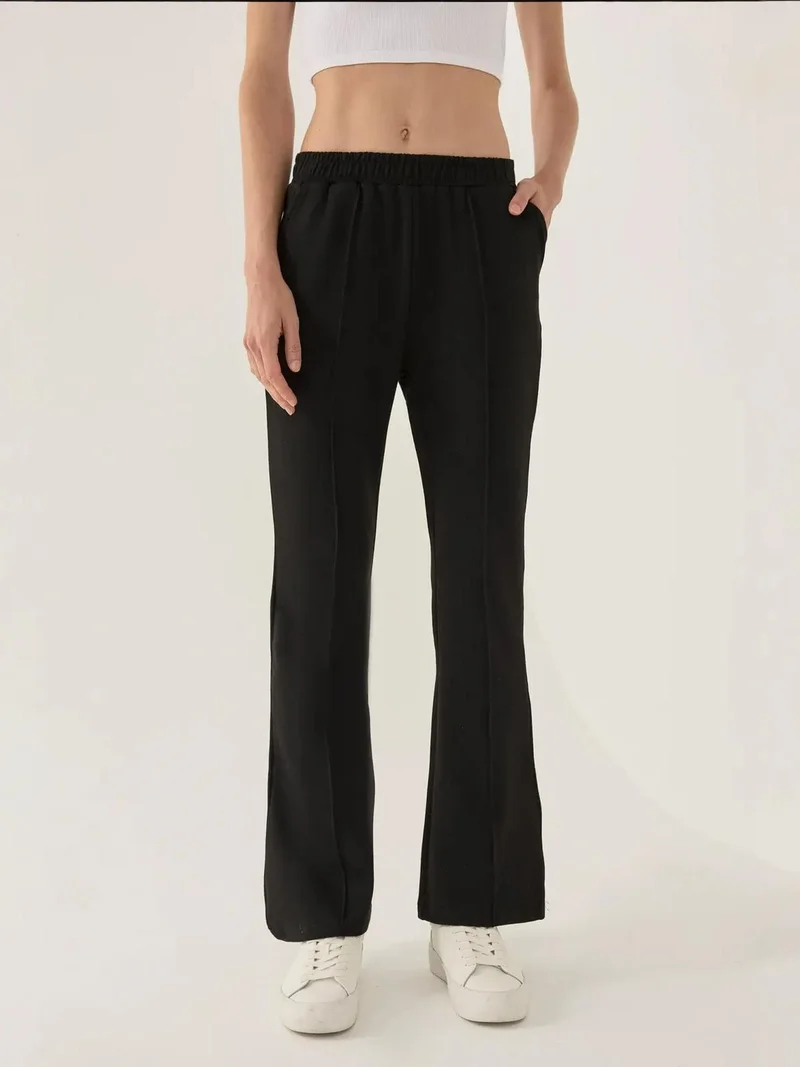 هيكاب بنطلون رياضي واسع