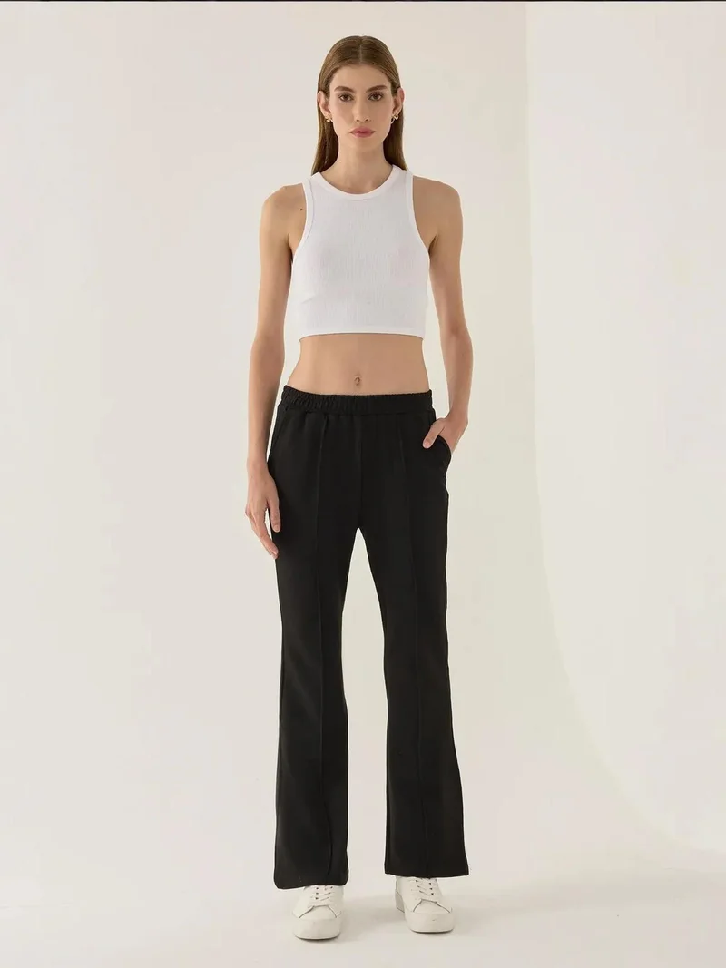 هيكاب بنطلون رياضي واسع