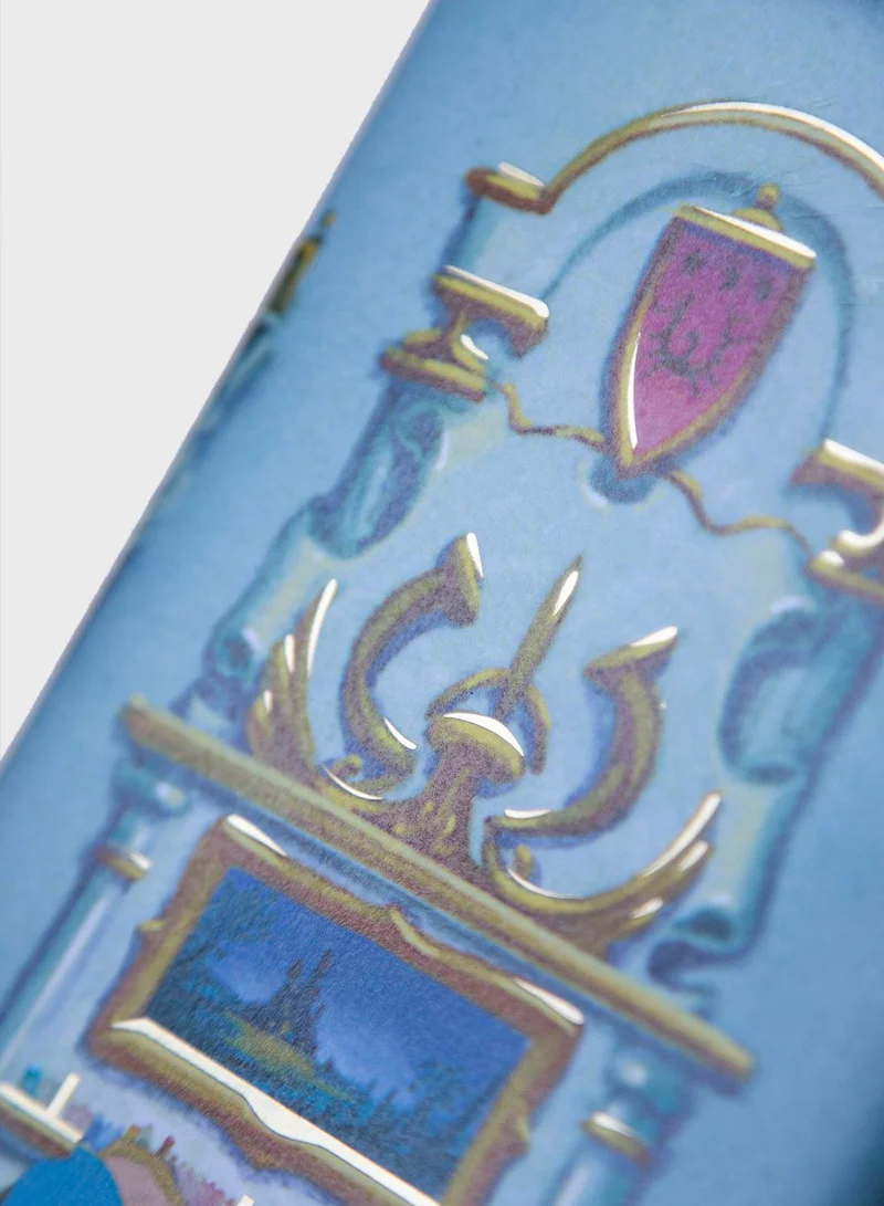 Short Story Disney Beauty And The Beast Lamp