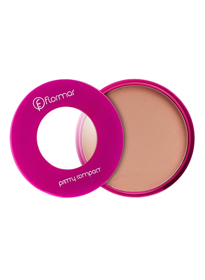 Pretty Pressed Face Powder 193