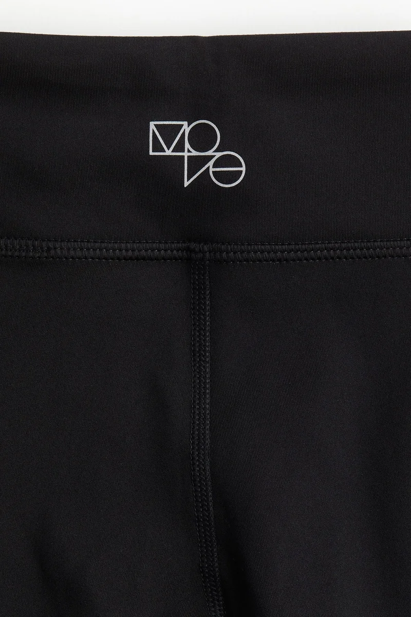 H&M Drymove™ Sports Tights