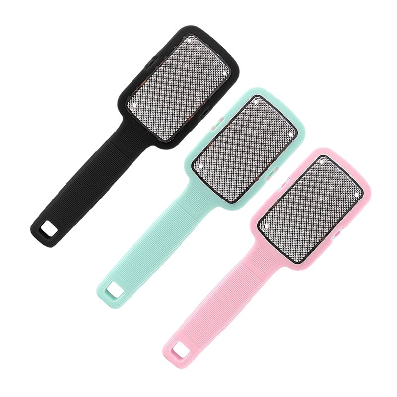 6 pcs Foot Files Dead Skin Remover File Feet File Tool for Calluses Remover - Image 4