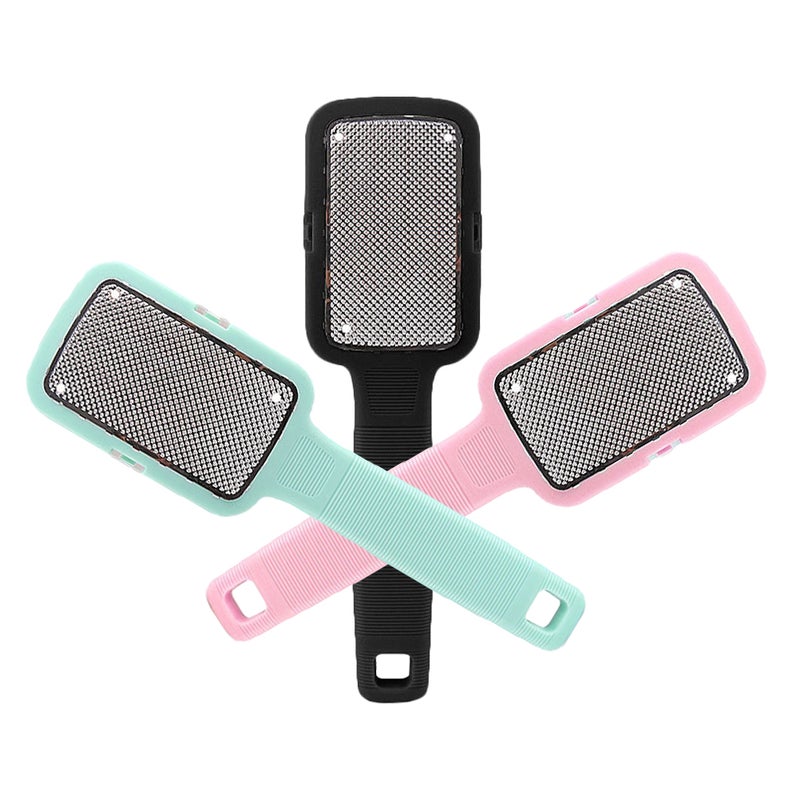 6 pcs Foot Files Dead Skin Remover File Feet File Tool for Calluses Remover - Image 3