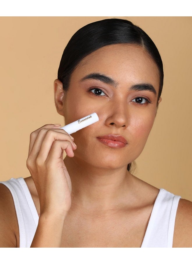 Ecosense - Combo Pack Anti-Blemishing Skin Care Stick & Anti-Wrinkle Skin Care Stick | Treatment For Youthful, Lines And Skin Dullness | Natural Age Control Face Blemishing Stick | Women & Men | 3G - Image 1
