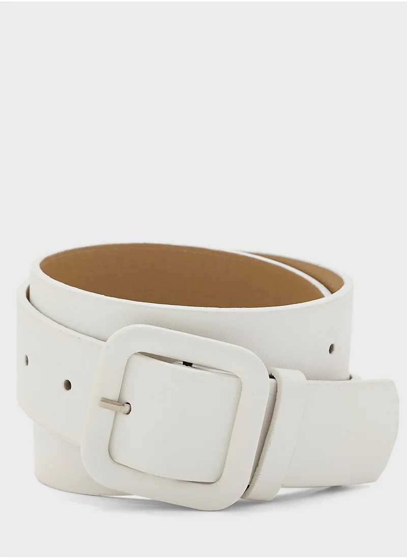 Ginger Women'S Wide Fashion Belt