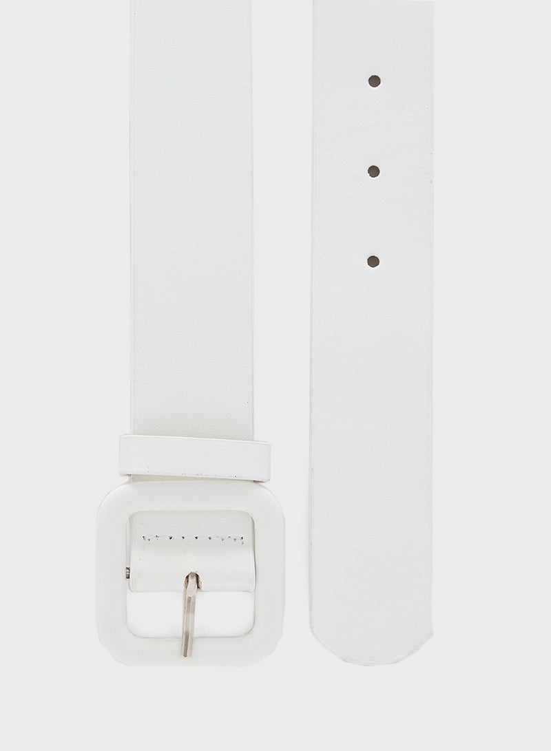 Ginger Women'S Wide Fashion Belt  - Image 2