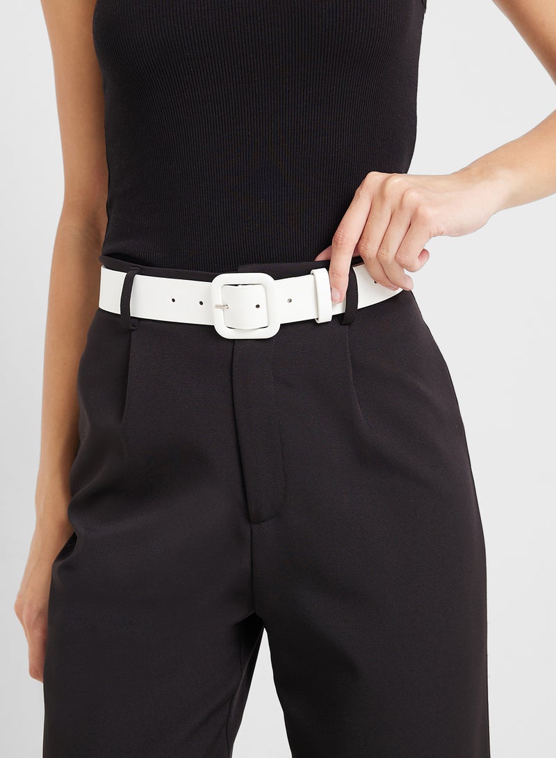 Ginger Women'S Wide Fashion Belt  - Image 3