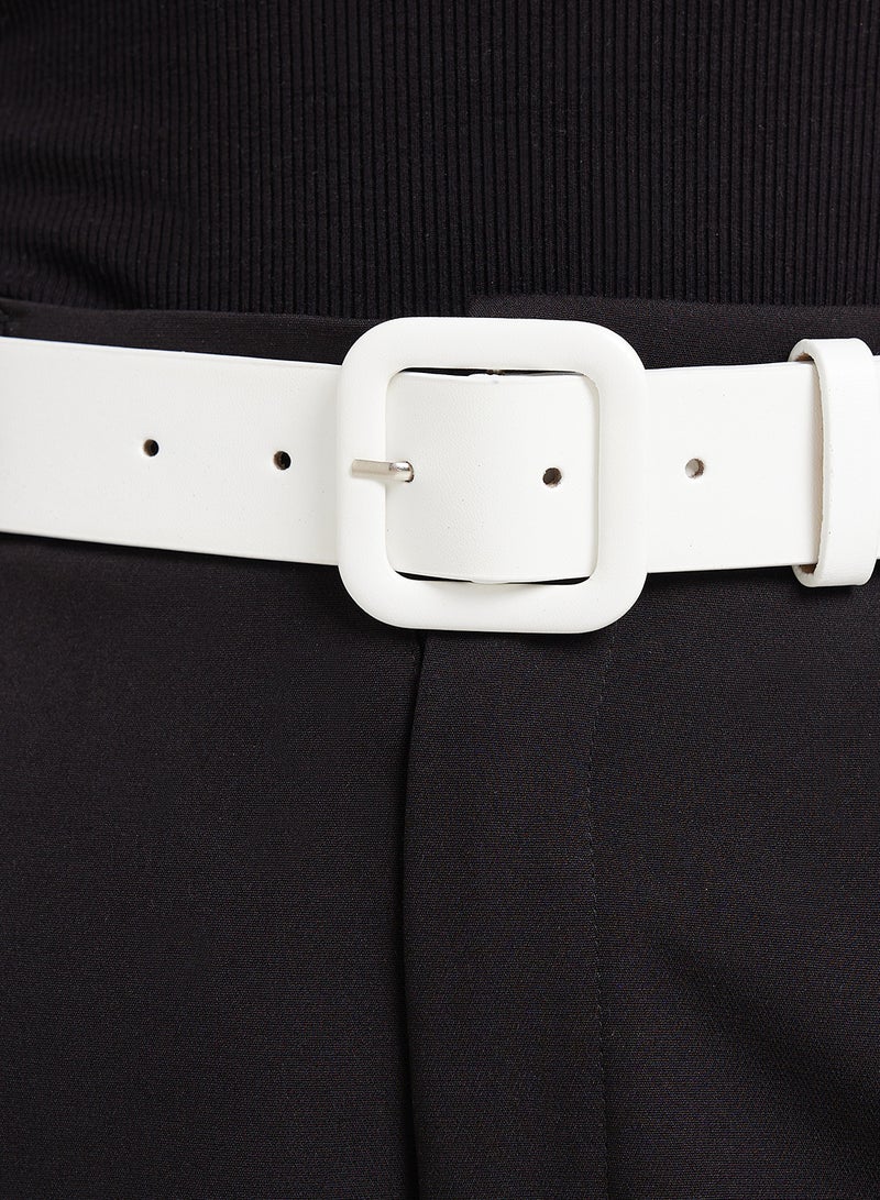 Ginger Women'S Wide Fashion Belt  - Image 4